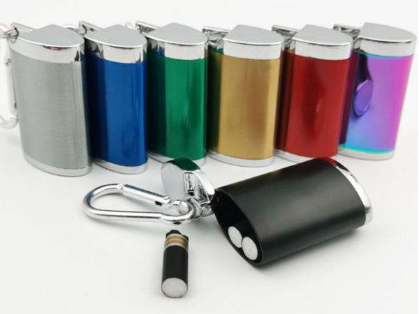 Portable Ash Tray-B