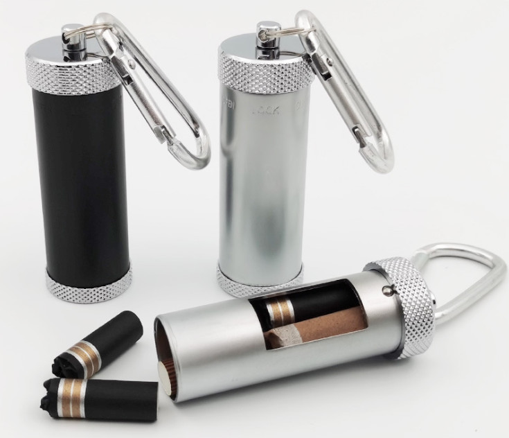 Portable Ash Tray-C